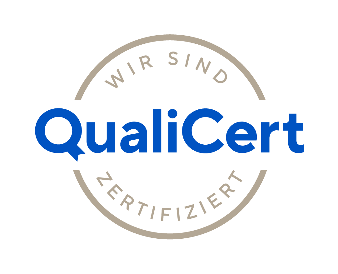 QualiCert — Certified Quality